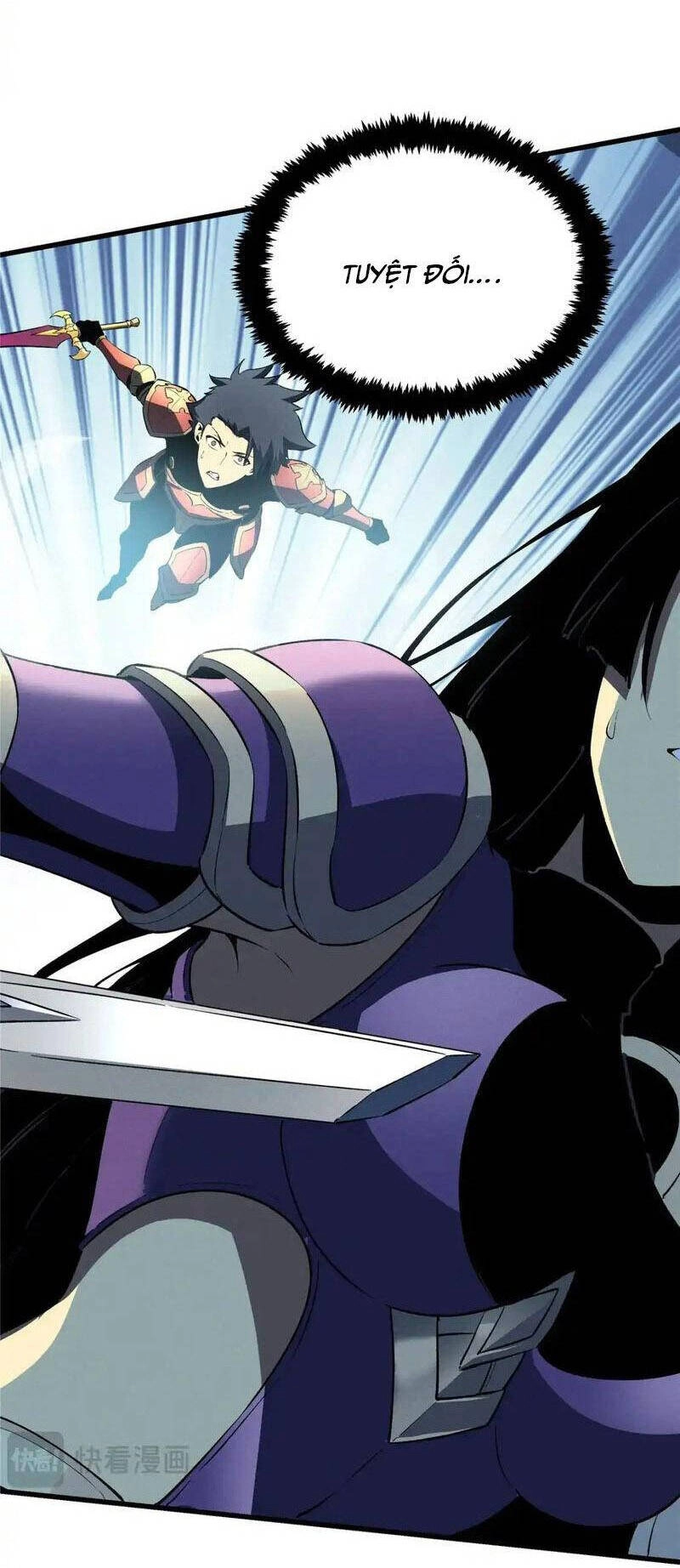 Tối Cường Kiếm Thần Trọng Sinh Ký Chapter 55 - 37