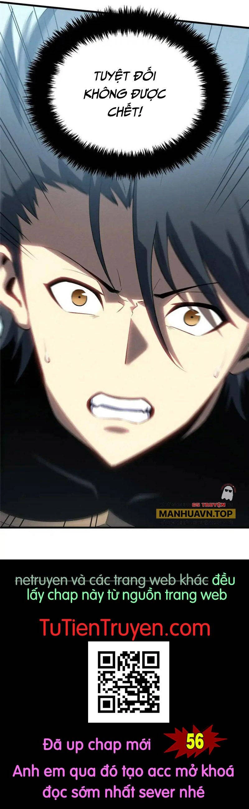 Tối Cường Kiếm Thần Trọng Sinh Ký Chapter 55 - 38