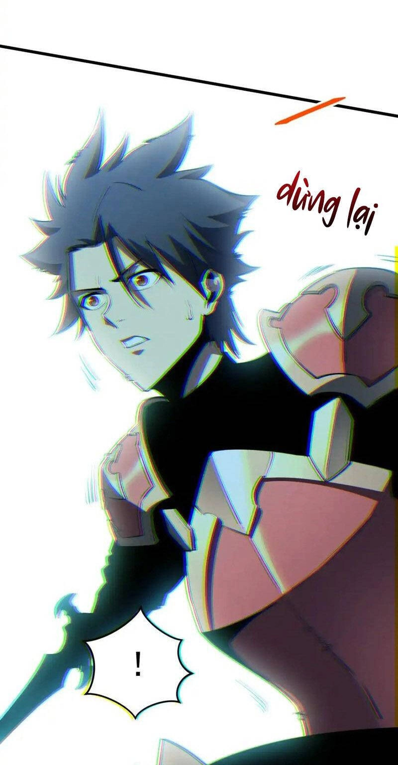Tối Cường Kiếm Thần Trọng Sinh Ký Chapter 56 - 2
