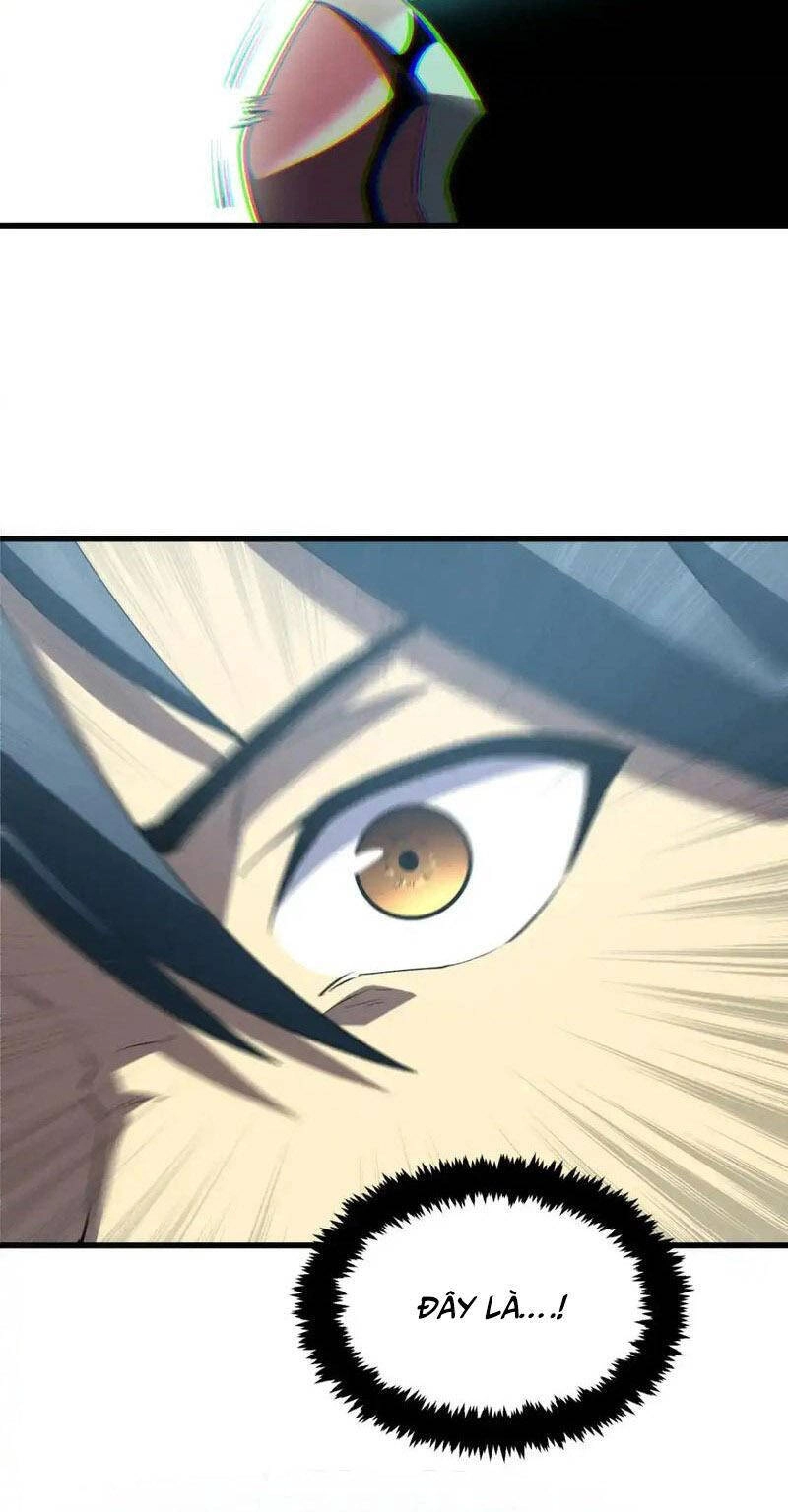 Tối Cường Kiếm Thần Trọng Sinh Ký Chapter 56 - 3