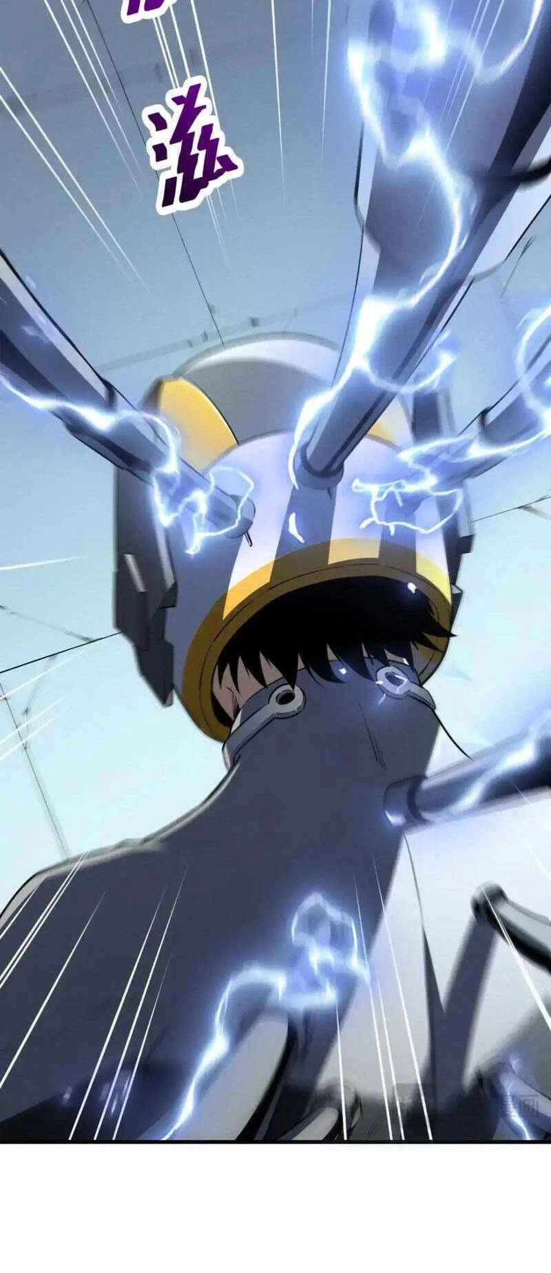 Tối Cường Kiếm Thần Trọng Sinh Ký Chapter 56 - 5