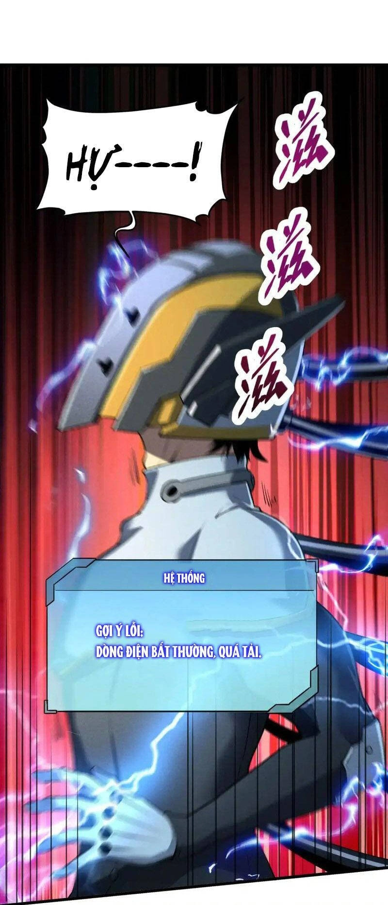 Tối Cường Kiếm Thần Trọng Sinh Ký Chapter 56 - 6