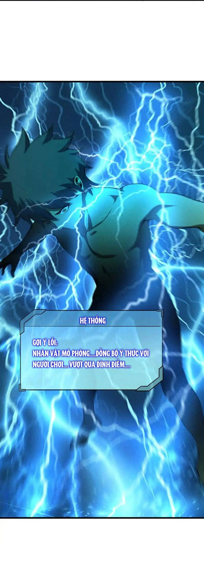 Tối Cường Kiếm Thần Trọng Sinh Ký Chapter 56 - 8