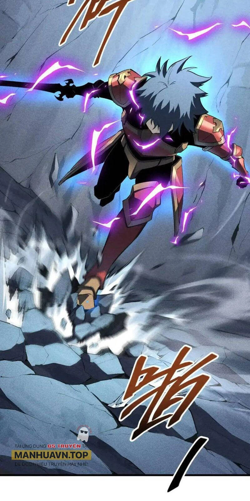 Tối Cường Kiếm Thần Trọng Sinh Ký Chapter 56 - 10