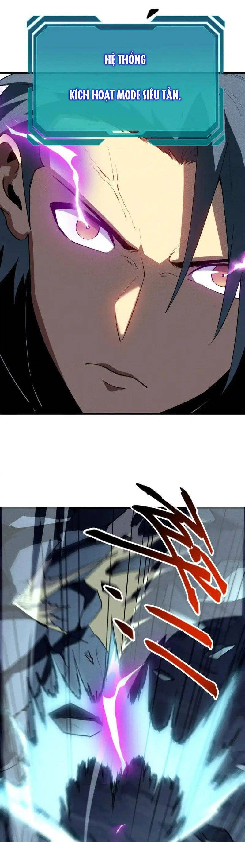 Tối Cường Kiếm Thần Trọng Sinh Ký Chapter 56 - 11