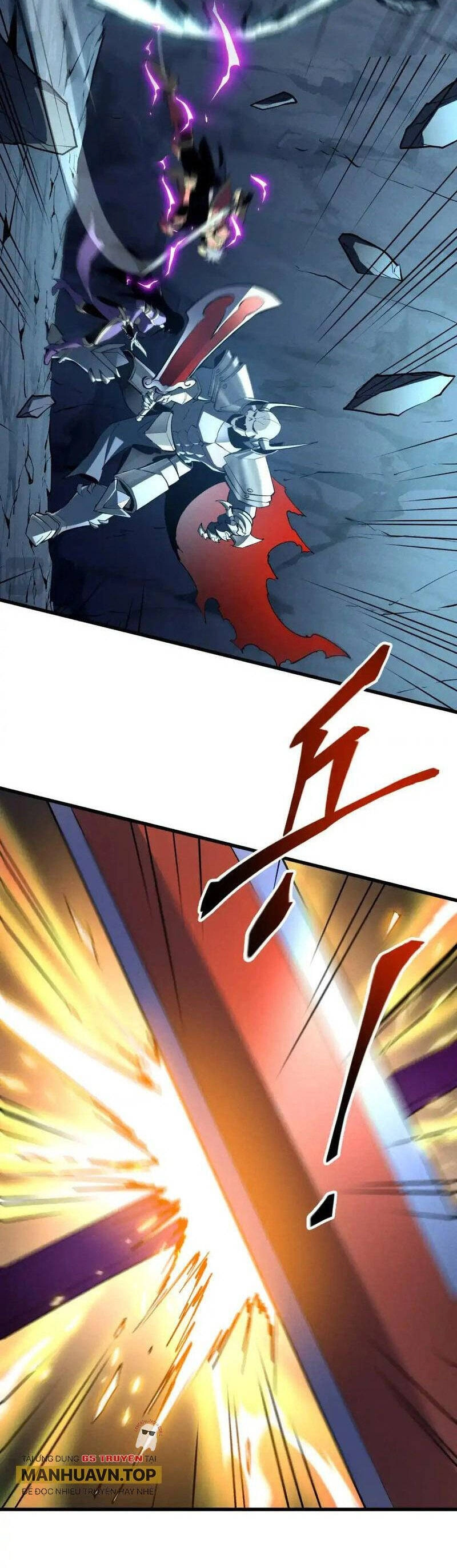 Tối Cường Kiếm Thần Trọng Sinh Ký Chapter 56 - 12