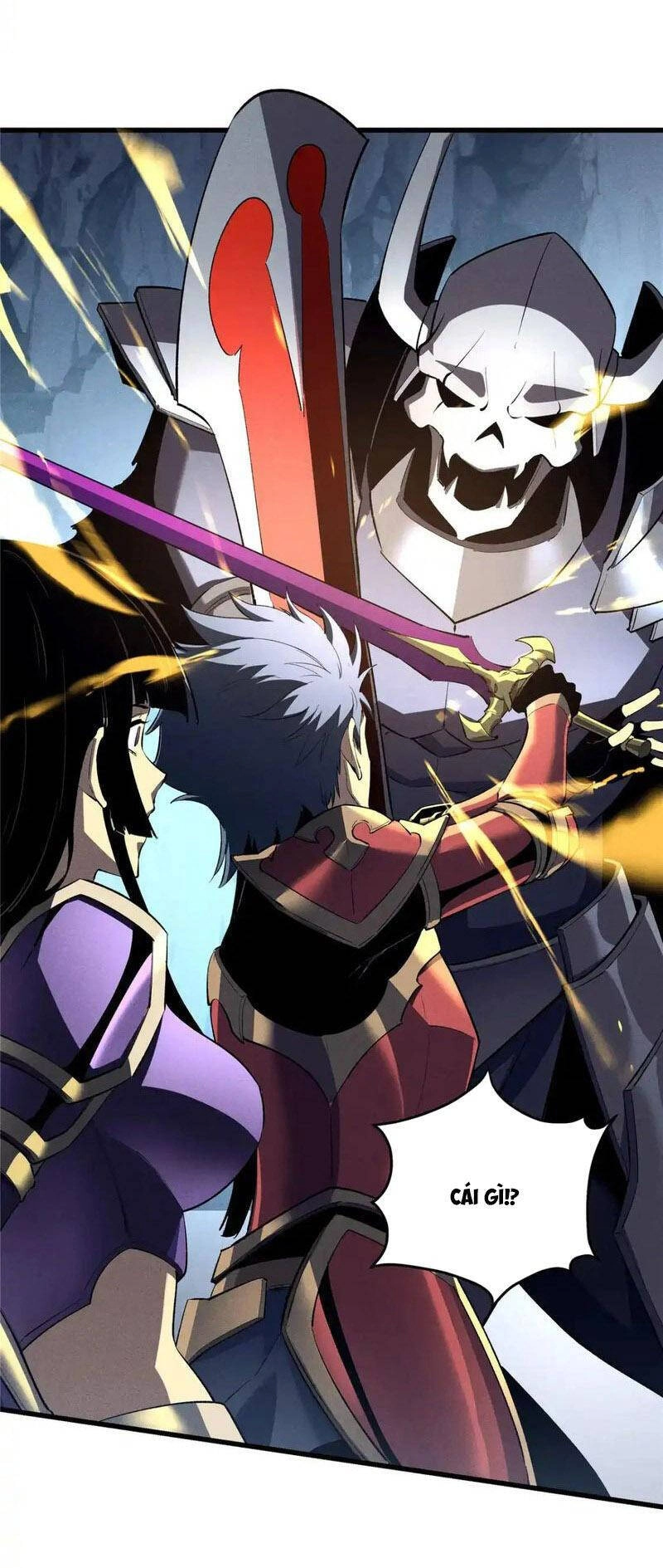 Tối Cường Kiếm Thần Trọng Sinh Ký Chapter 56 - 13