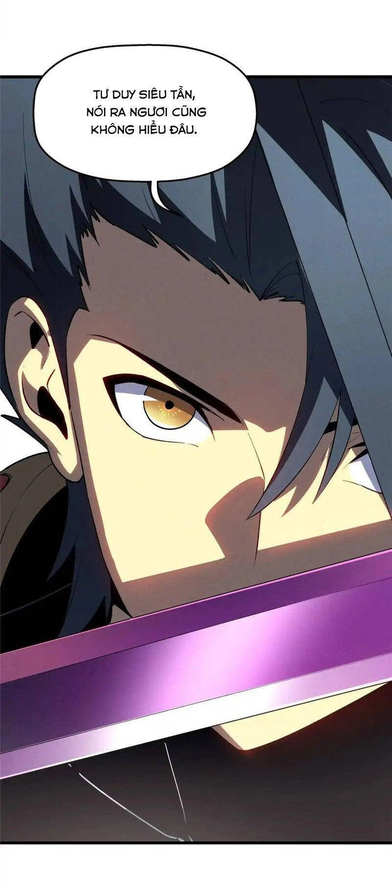 Tối Cường Kiếm Thần Trọng Sinh Ký Chapter 56 - 16