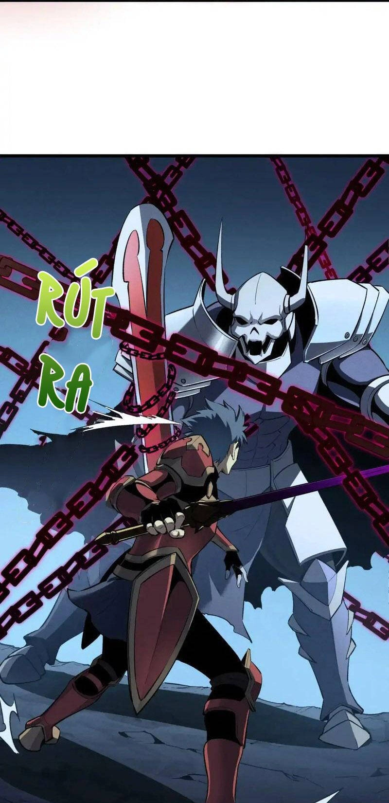 Tối Cường Kiếm Thần Trọng Sinh Ký Chapter 56 - 18