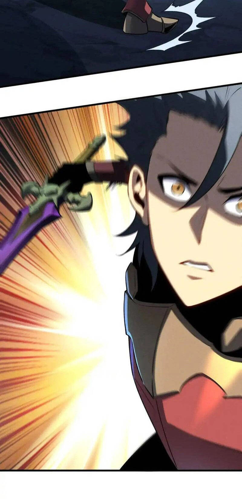 Tối Cường Kiếm Thần Trọng Sinh Ký Chapter 56 - 19