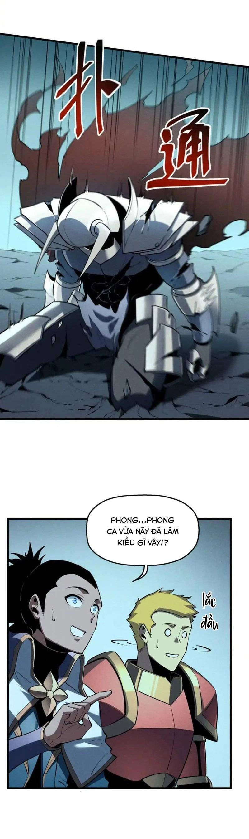 Tối Cường Kiếm Thần Trọng Sinh Ký Chapter 56 - 20