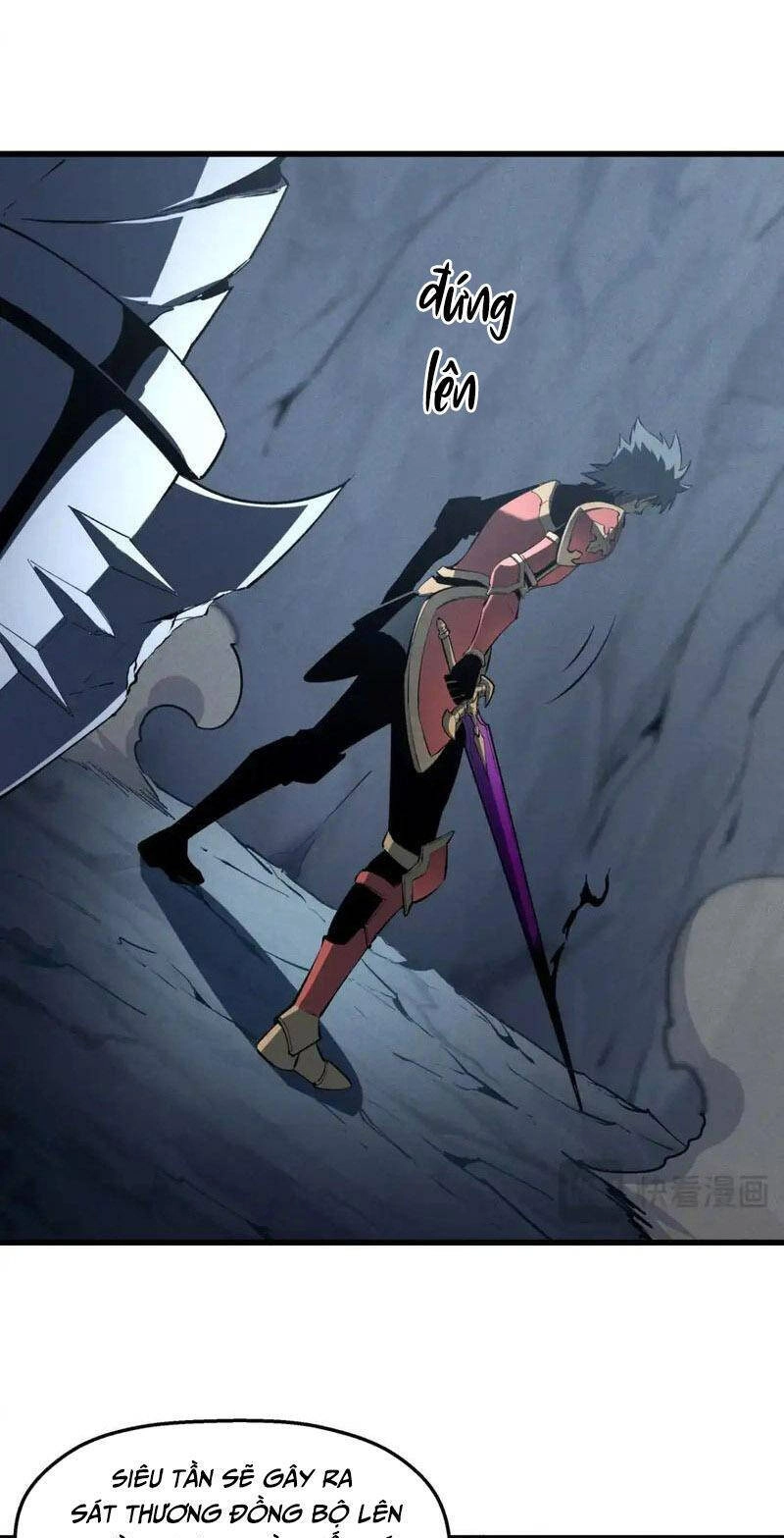 Tối Cường Kiếm Thần Trọng Sinh Ký Chapter 56 - 21