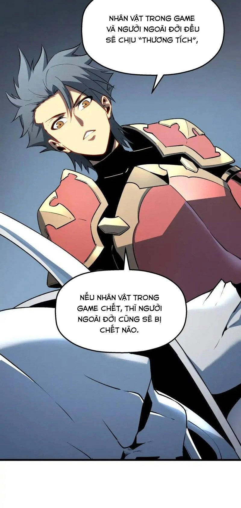 Tối Cường Kiếm Thần Trọng Sinh Ký Chapter 56 - 24