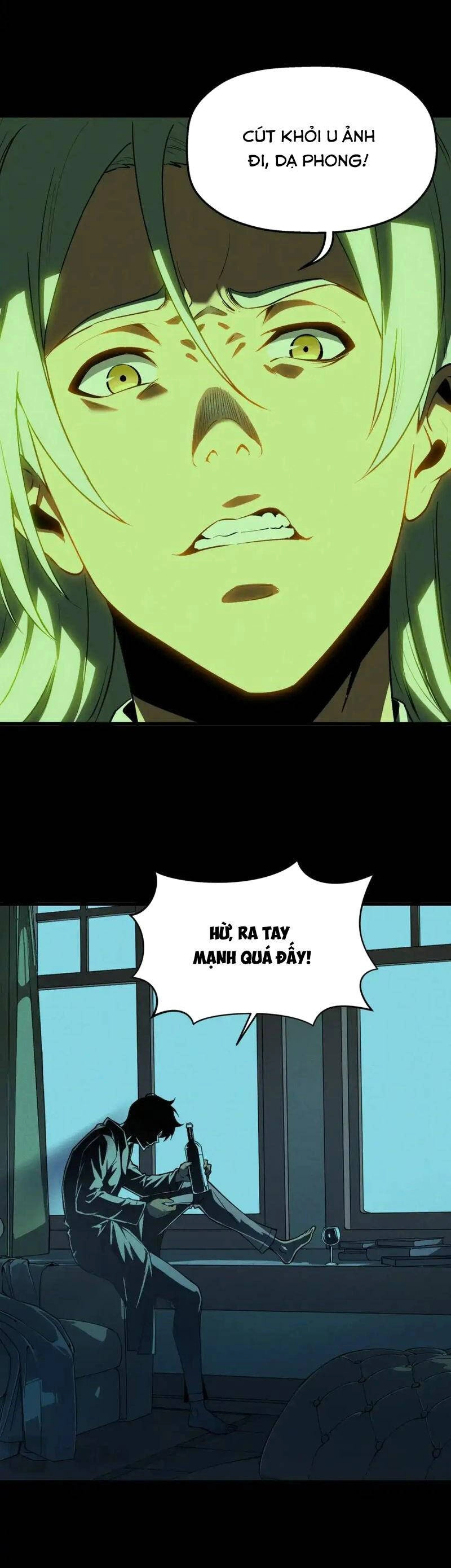 Tối Cường Kiếm Thần Trọng Sinh Ký Chapter 56 - 26