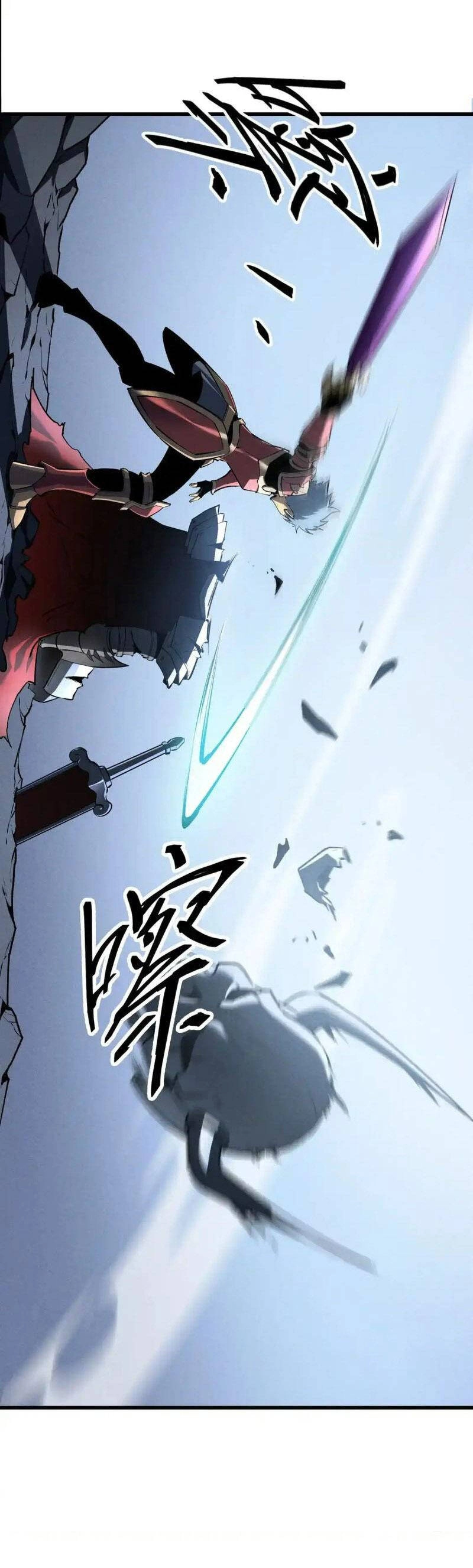 Tối Cường Kiếm Thần Trọng Sinh Ký Chapter 56 - 29