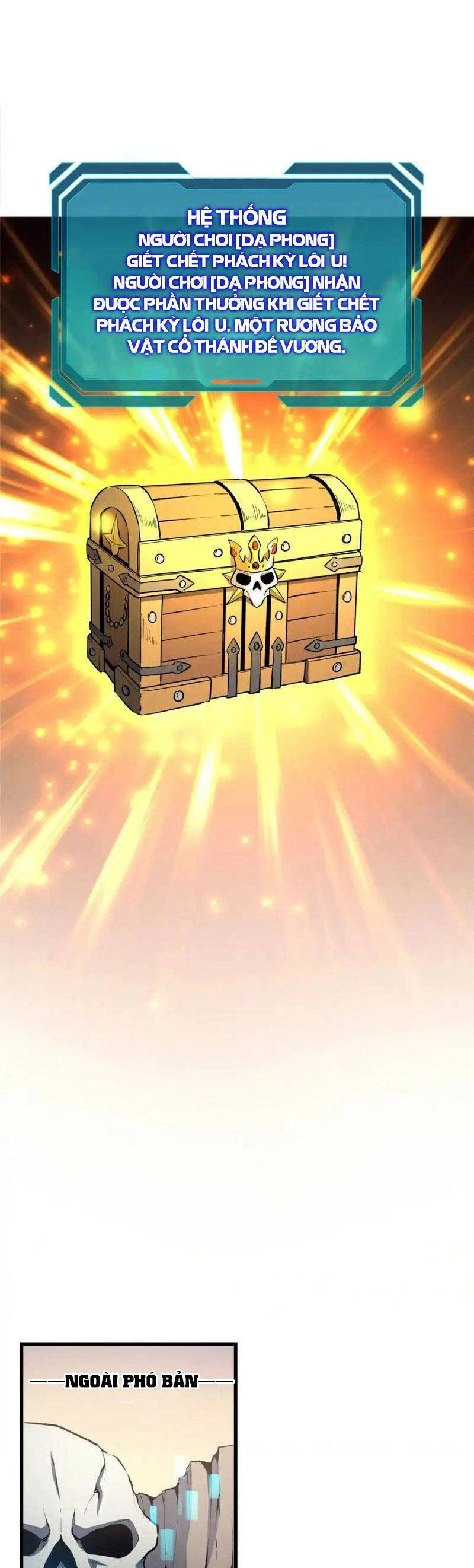 Tối Cường Kiếm Thần Trọng Sinh Ký Chapter 56 - 30