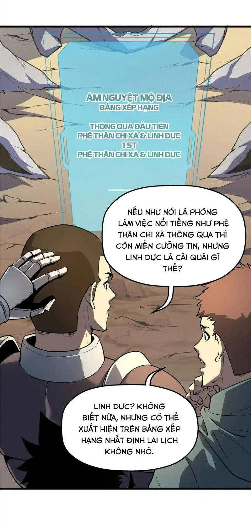 Tối Cường Kiếm Thần Trọng Sinh Ký Chapter 56 - 33