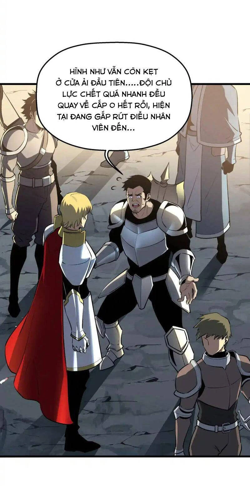 Tối Cường Kiếm Thần Trọng Sinh Ký Chapter 56 - 35