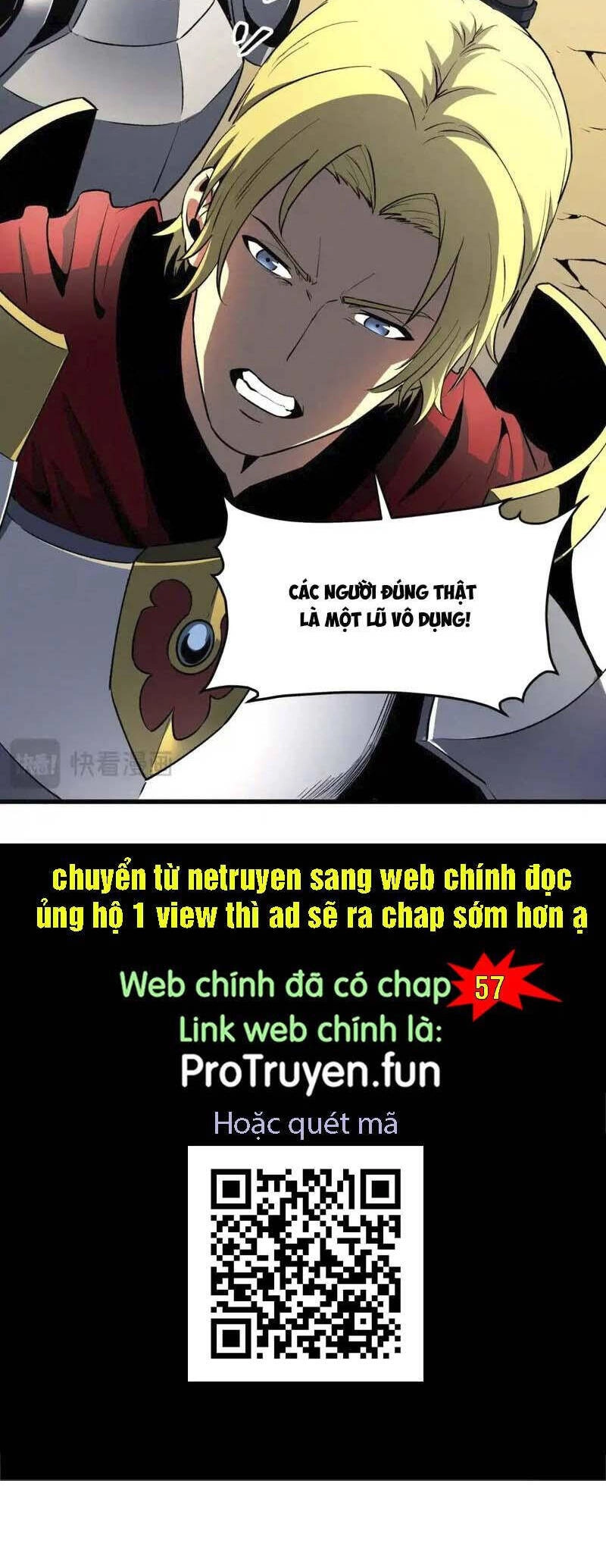 Tối Cường Kiếm Thần Trọng Sinh Ký Chapter 56 - 37