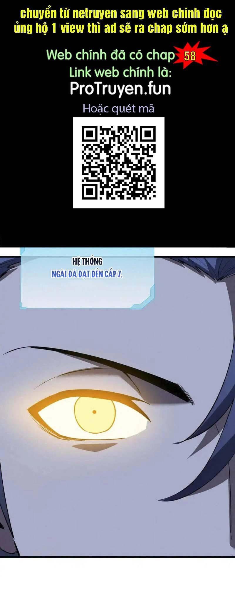 Tối Cường Kiếm Thần Trọng Sinh Ký Chapter 57 - 1