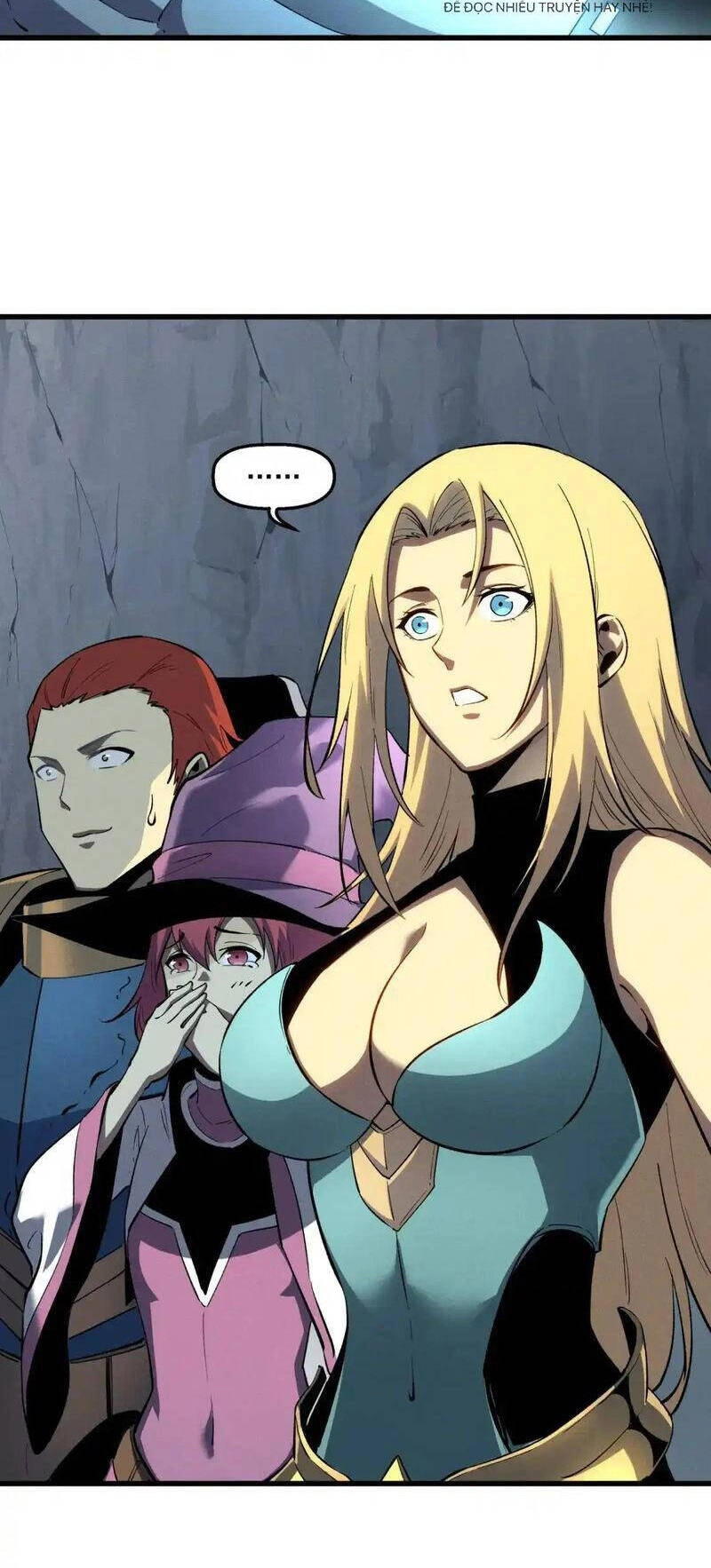 Tối Cường Kiếm Thần Trọng Sinh Ký Chapter 57 - 3