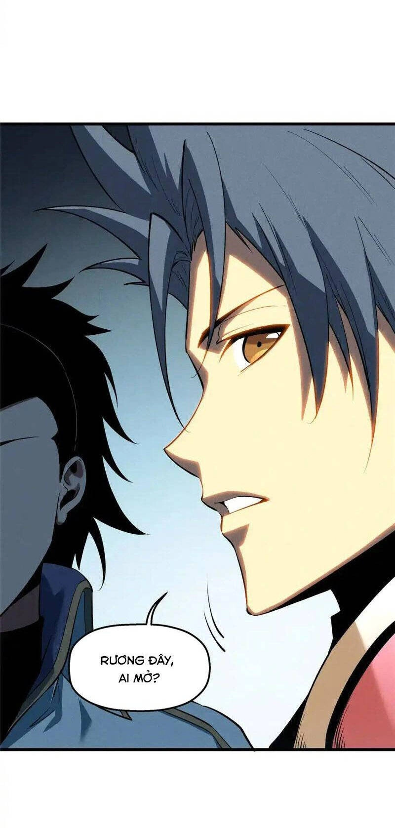 Tối Cường Kiếm Thần Trọng Sinh Ký Chapter 57 - 8