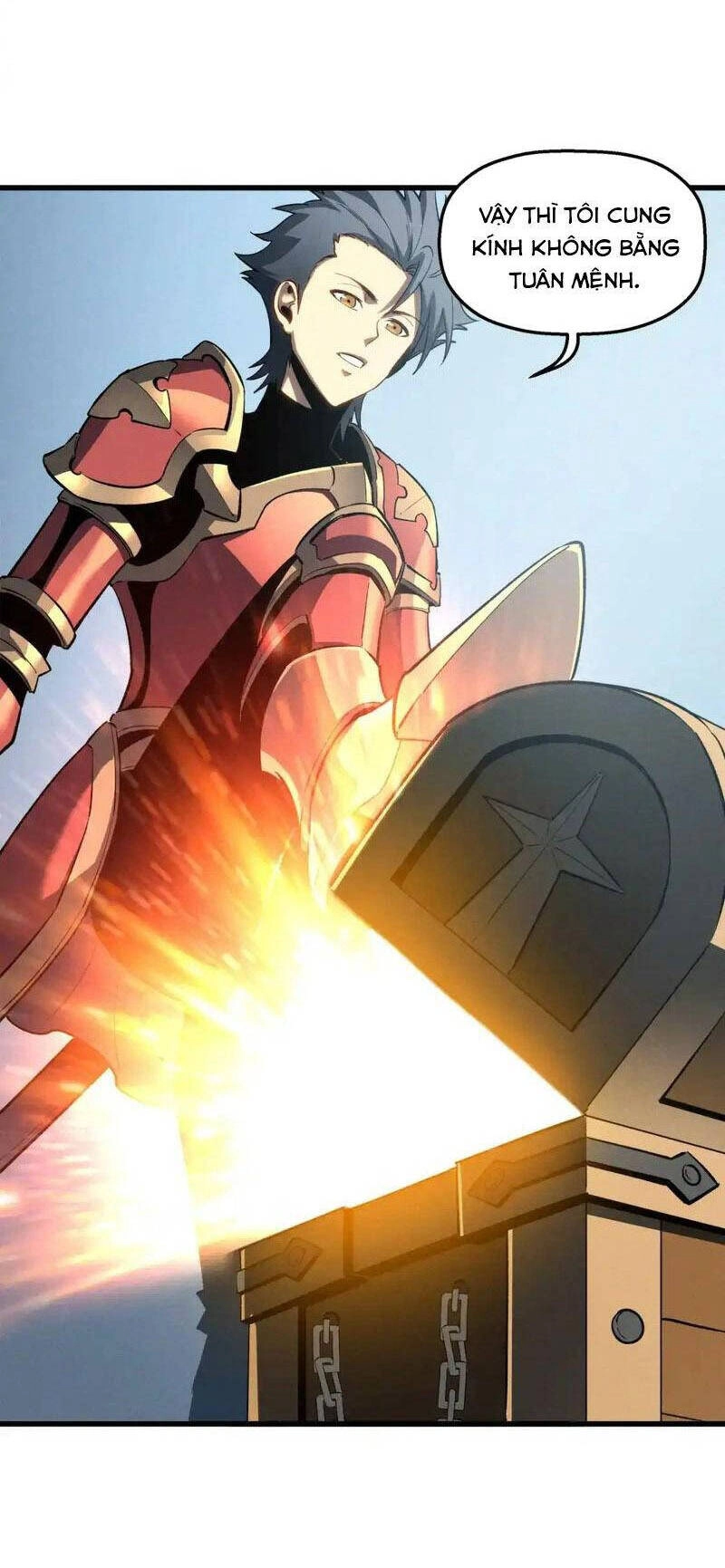 Tối Cường Kiếm Thần Trọng Sinh Ký Chapter 57 - 10