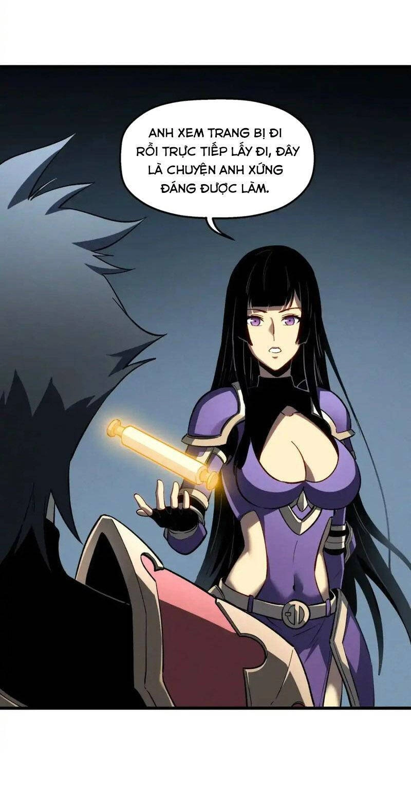 Tối Cường Kiếm Thần Trọng Sinh Ký Chapter 57 - 16