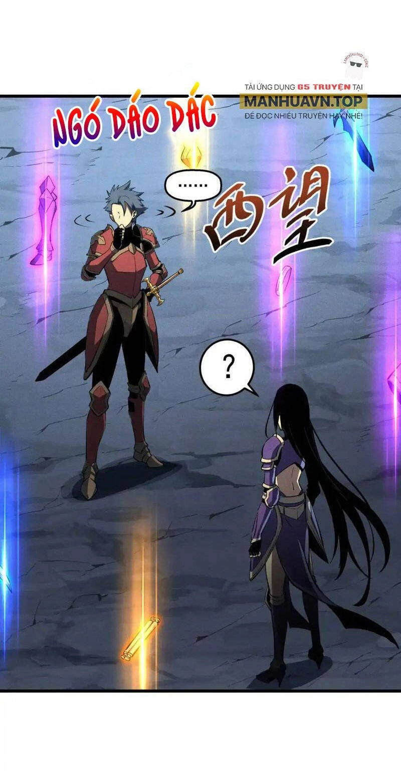 Tối Cường Kiếm Thần Trọng Sinh Ký Chapter 57 - 17