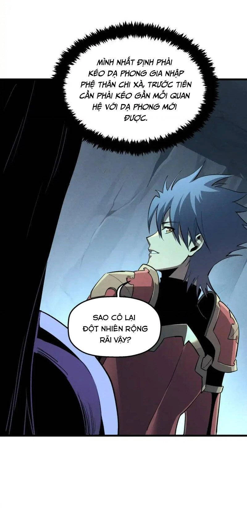 Tối Cường Kiếm Thần Trọng Sinh Ký Chapter 57 - 20