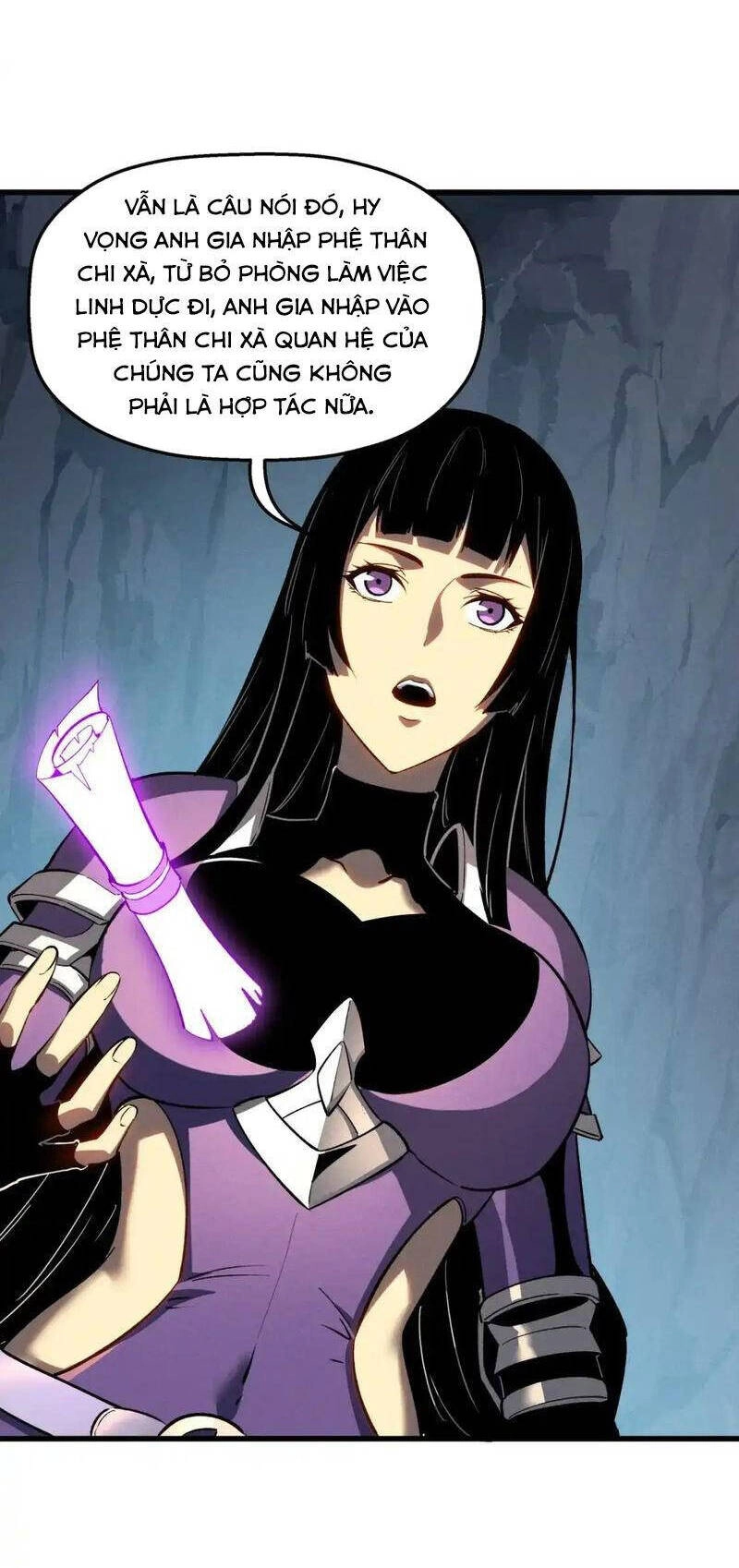 Tối Cường Kiếm Thần Trọng Sinh Ký Chapter 57 - 21