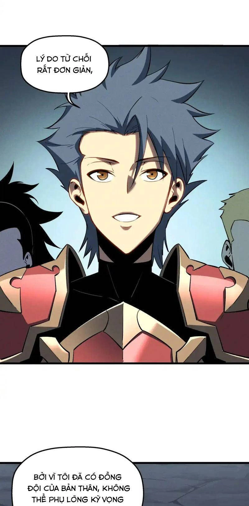 Tối Cường Kiếm Thần Trọng Sinh Ký Chapter 57 - 23