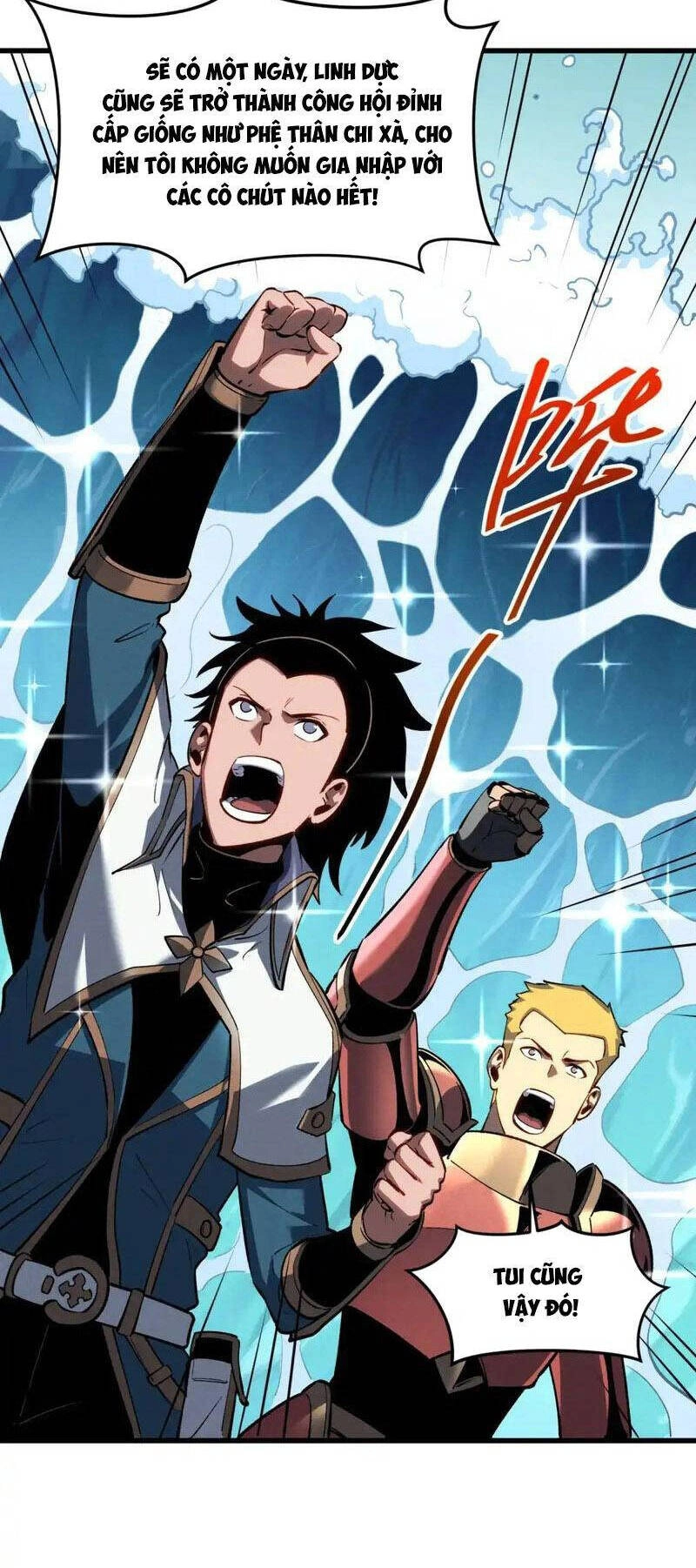 Tối Cường Kiếm Thần Trọng Sinh Ký Chapter 57 - 27