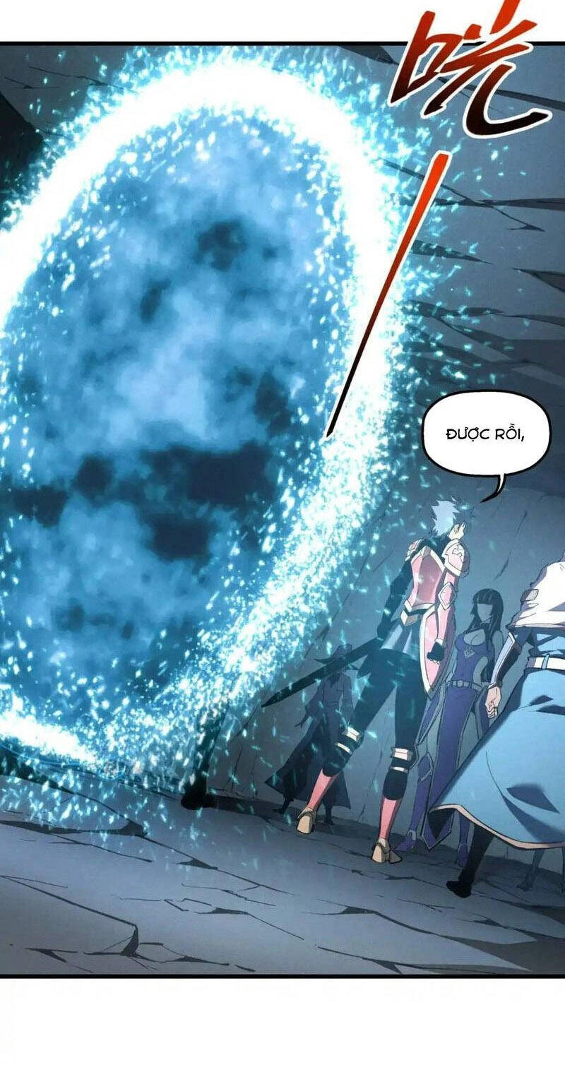 Tối Cường Kiếm Thần Trọng Sinh Ký Chapter 57 - 29