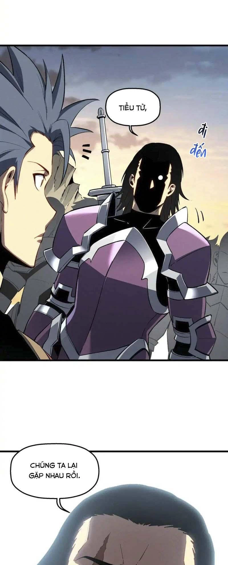 Tối Cường Kiếm Thần Trọng Sinh Ký Chapter 57 - 34