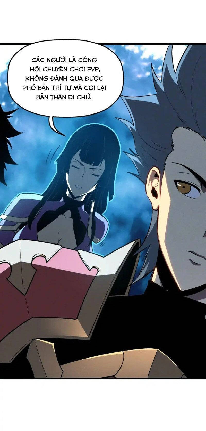 Tối Cường Kiếm Thần Trọng Sinh Ký Chapter 58 - 2