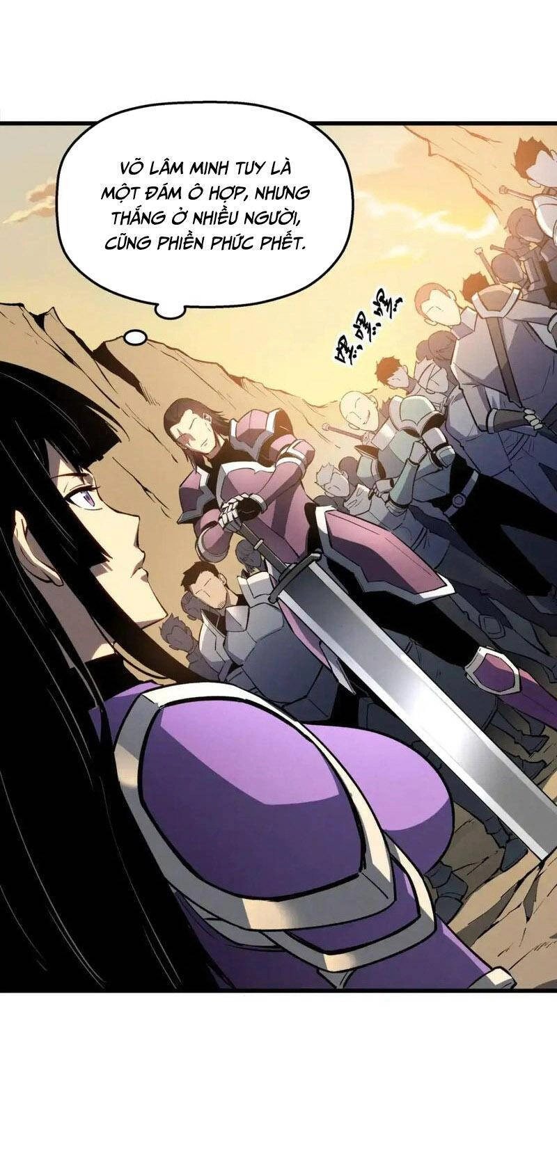 Tối Cường Kiếm Thần Trọng Sinh Ký Chapter 58 - 5