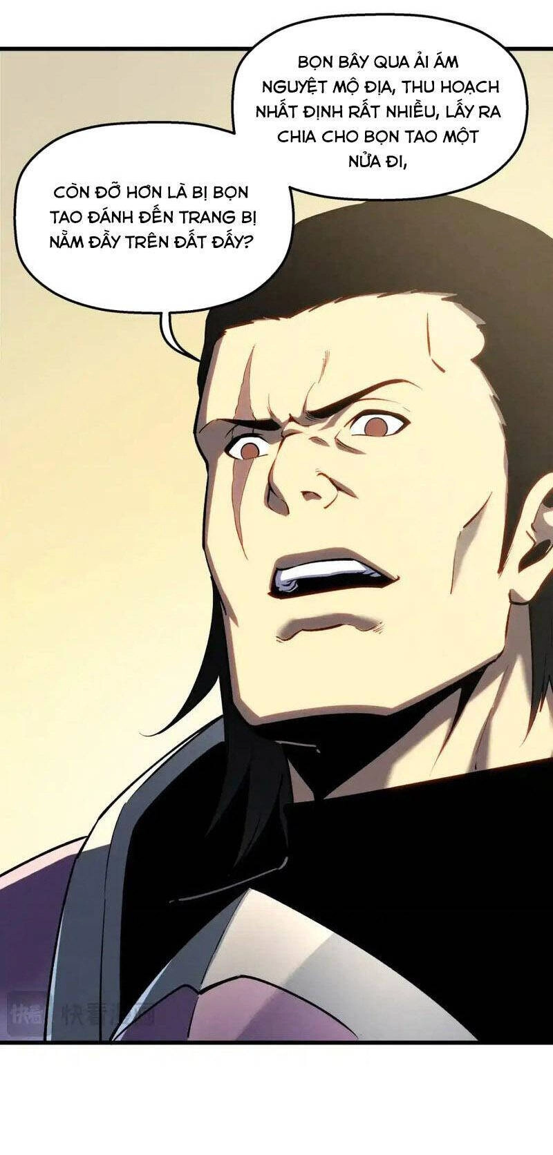 Tối Cường Kiếm Thần Trọng Sinh Ký Chapter 58 - 6