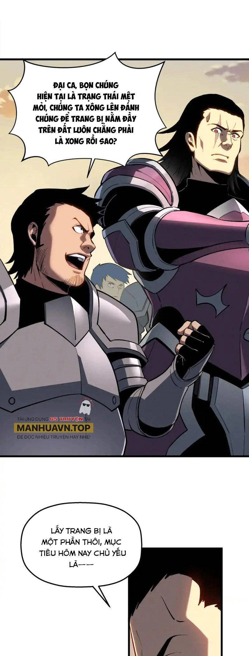 Tối Cường Kiếm Thần Trọng Sinh Ký Chapter 58 - 7