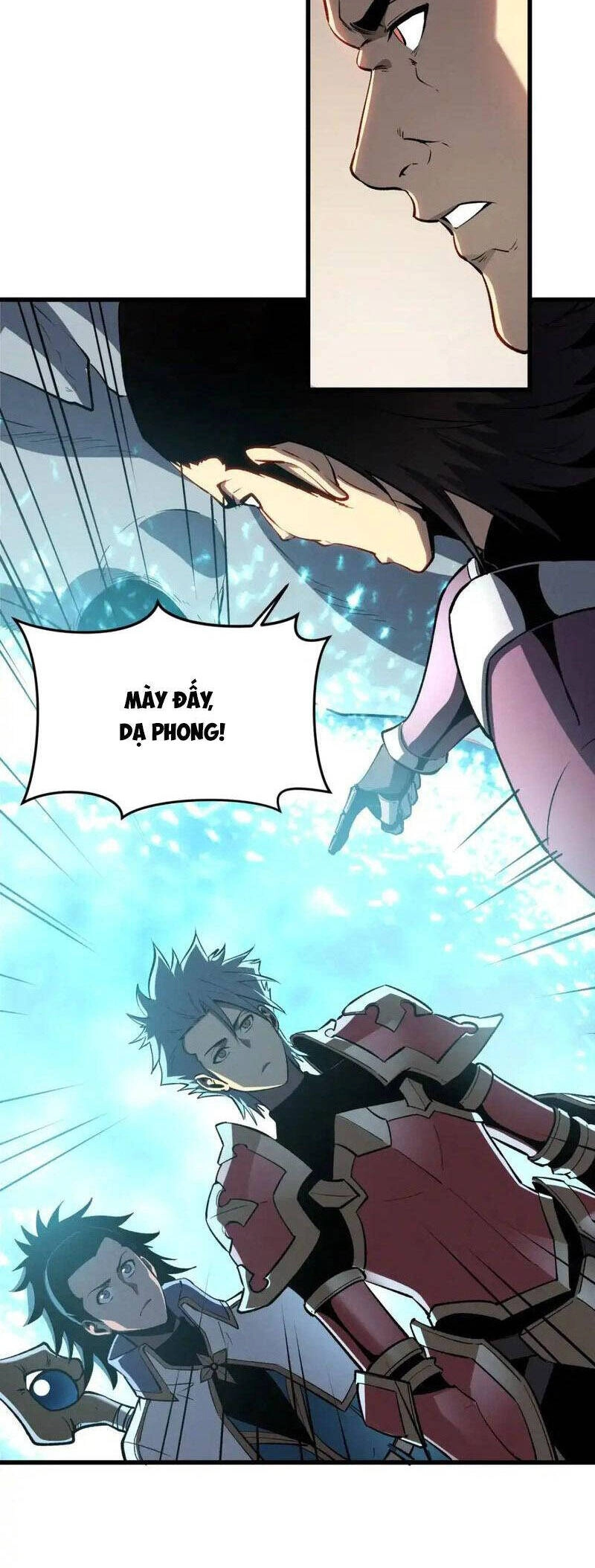 Tối Cường Kiếm Thần Trọng Sinh Ký Chapter 58 - 8