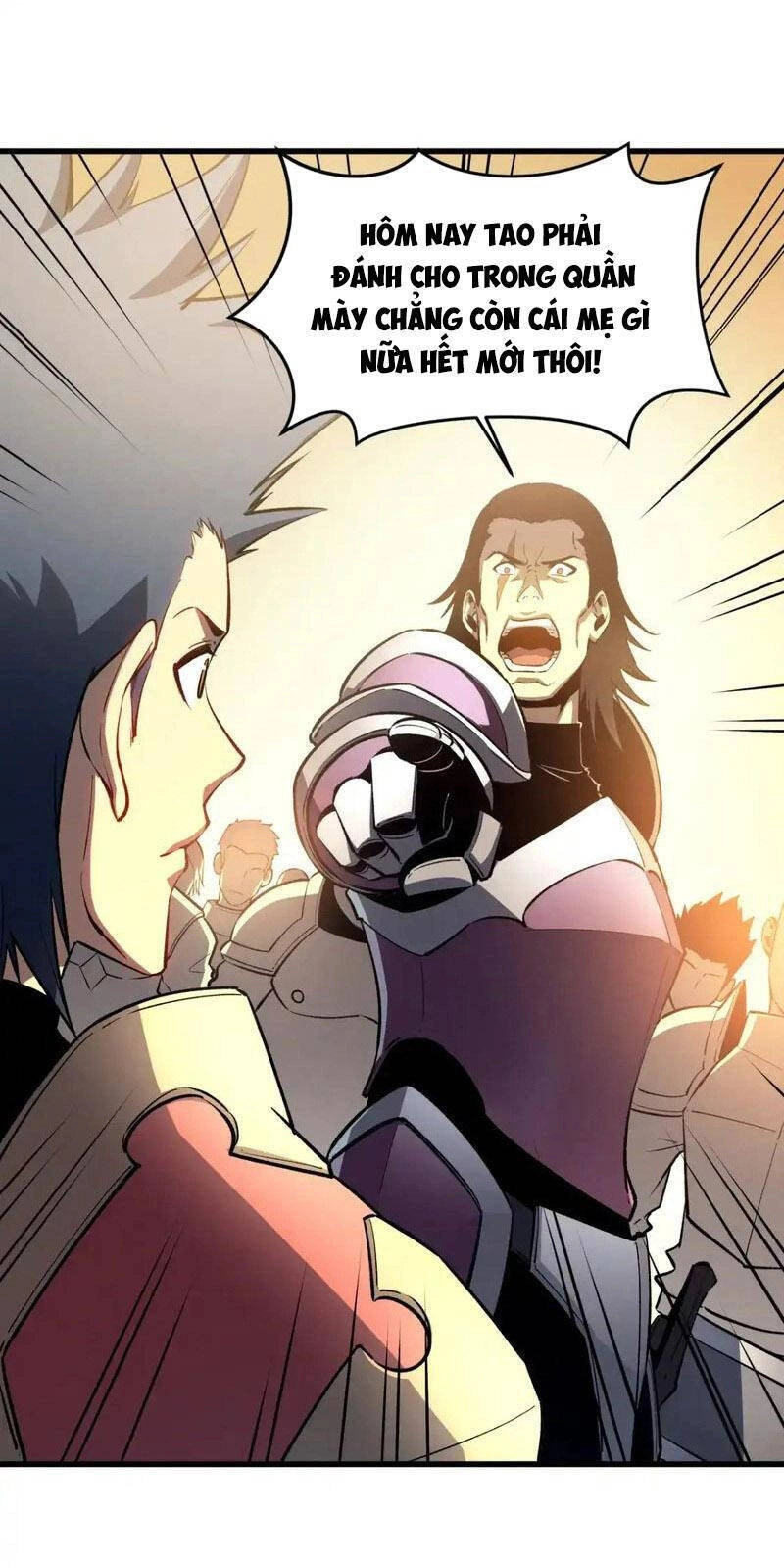 Tối Cường Kiếm Thần Trọng Sinh Ký Chapter 58 - 9