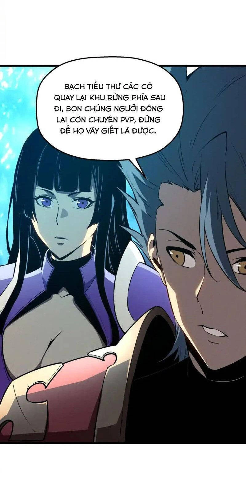 Tối Cường Kiếm Thần Trọng Sinh Ký Chapter 58 - 10