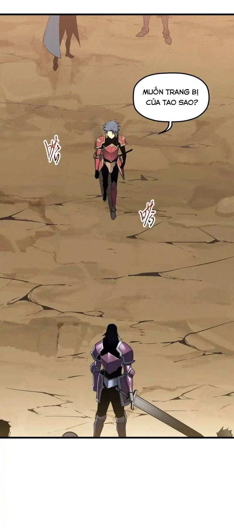 Tối Cường Kiếm Thần Trọng Sinh Ký Chapter 58 - 12