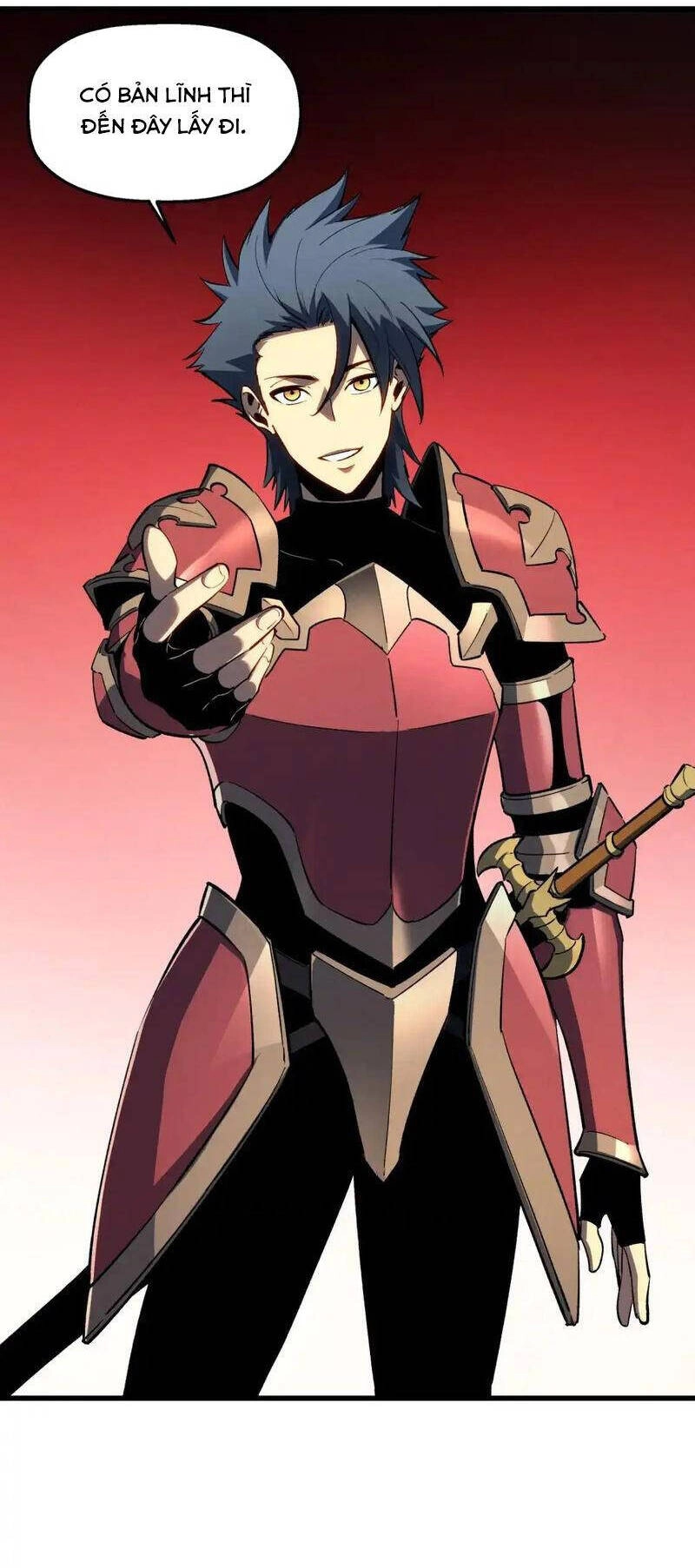 Tối Cường Kiếm Thần Trọng Sinh Ký Chapter 58 - 13