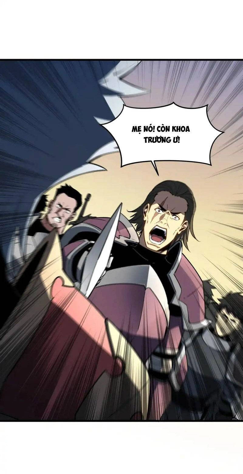 Tối Cường Kiếm Thần Trọng Sinh Ký Chapter 58 - 14