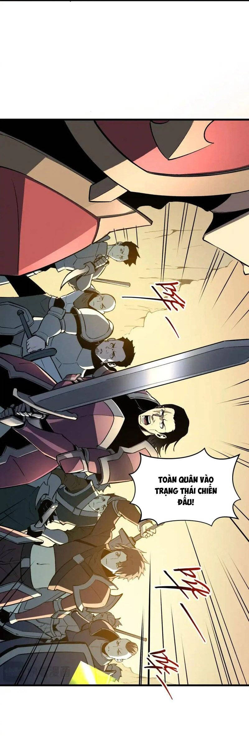 Tối Cường Kiếm Thần Trọng Sinh Ký Chapter 58 - 16