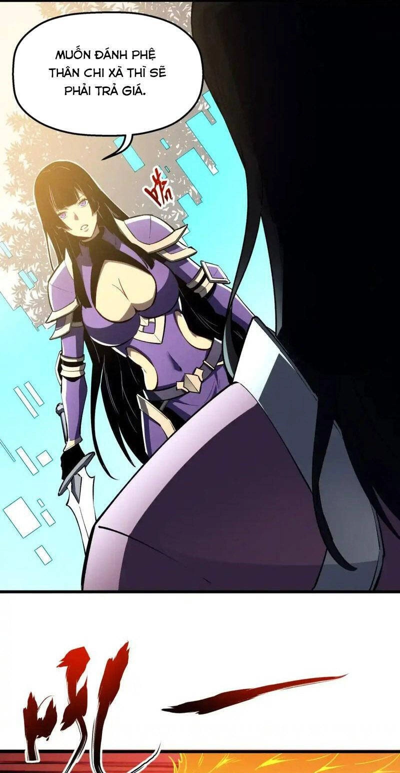 Tối Cường Kiếm Thần Trọng Sinh Ký Chapter 58 - 19