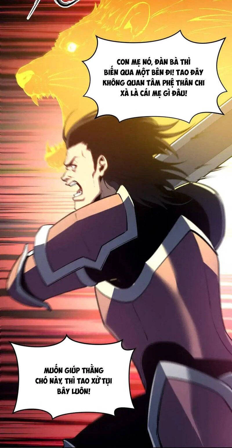 Tối Cường Kiếm Thần Trọng Sinh Ký Chapter 58 - 20