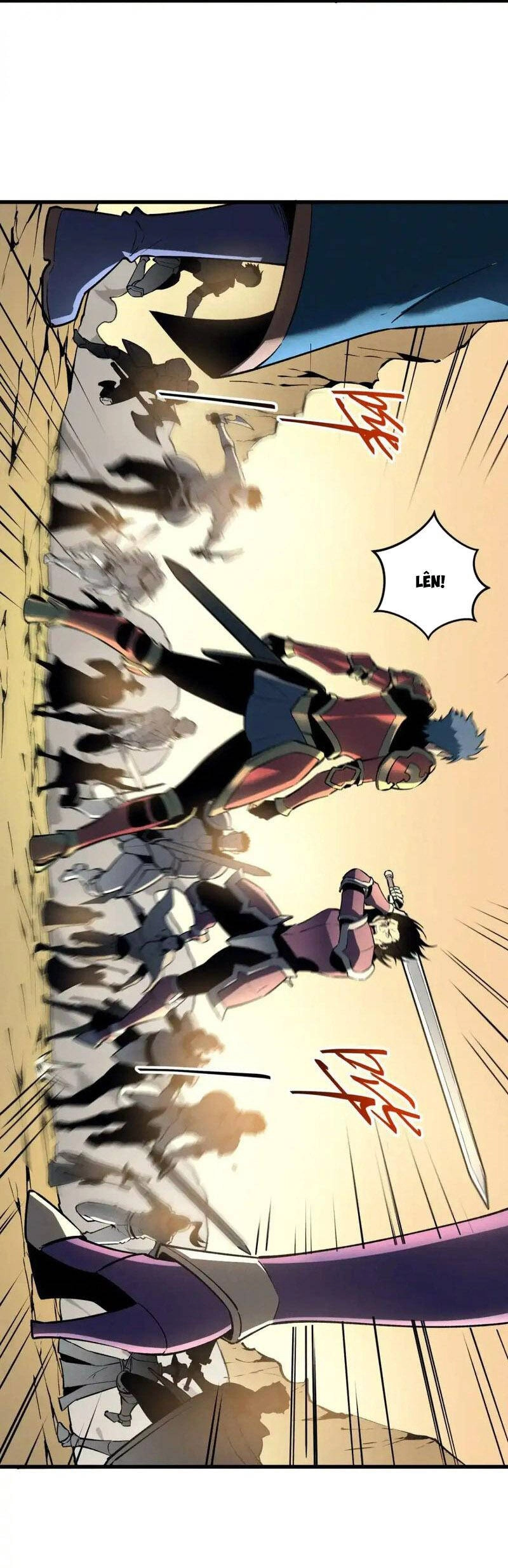 Tối Cường Kiếm Thần Trọng Sinh Ký Chapter 58 - 21