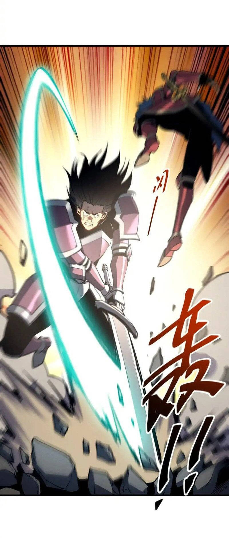 Tối Cường Kiếm Thần Trọng Sinh Ký Chapter 58 - 22